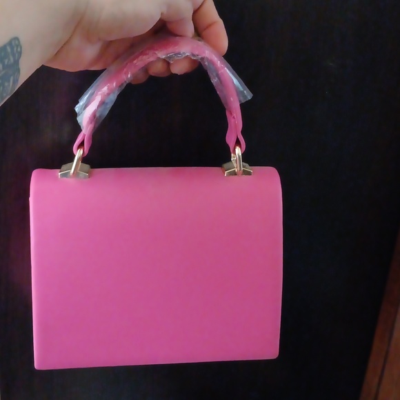 Mini purse - Picture 2 of 4